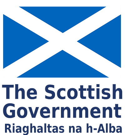 Scottish Government logo