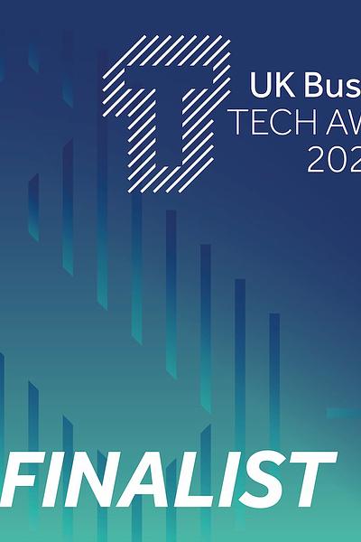 FarrPoint has been shortlisted for the 2023 UK Business Tech Awards