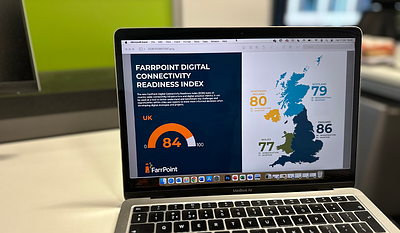 Digital Connectivity Readiness Index