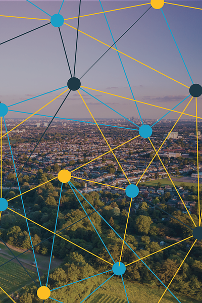 New FarrPoint report reveals UK local authority connectivity priorities for 2024