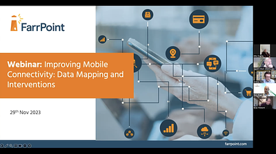 FarrPoint Webinar 
