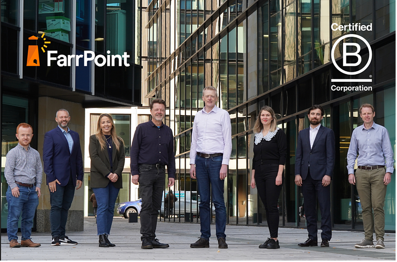 FarrPoint team