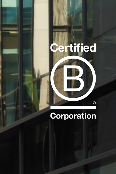FarrPoint certifies as a B Corporation