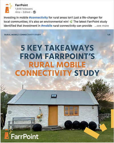 Carousel Example 5 Key Takeaways