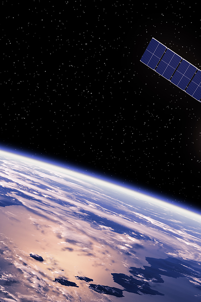 Leveraging Satellites for Direct-to-Device Communication via Mobile Spectrum





