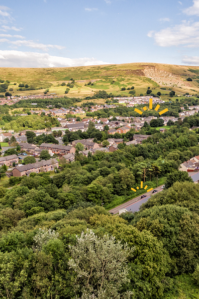 We provide independent advice on digital connectivity and smart technologies