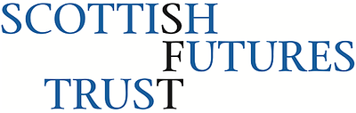 Scottish Futures Trust logo