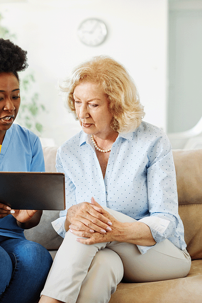 AI in Social Care: The Future of Support Services?