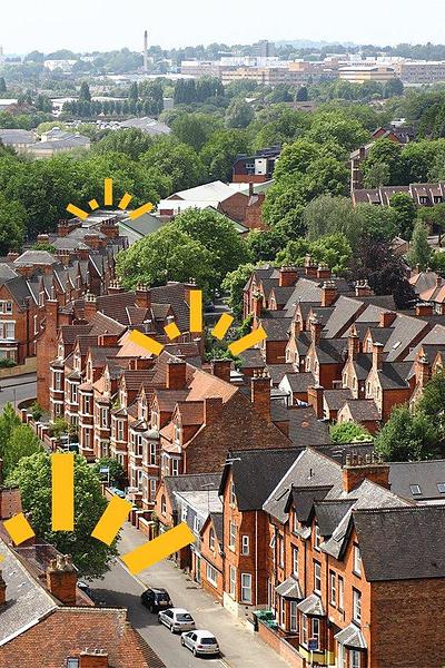 We provide independent advice on connectivity and smart technologies