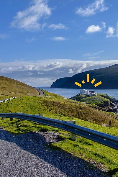 FarrPoint helps Shetland Islands Council secure £1.91 million funding for full fibre broadband expansion