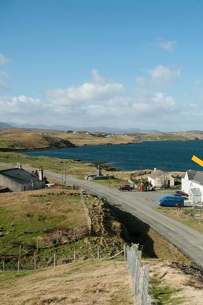FarrPoint helps Isle of Lewis Museum and Archive to Protect its History with IoT