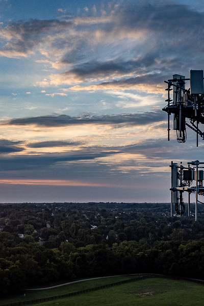 How do we evaluate the impact of mobile connectivity?