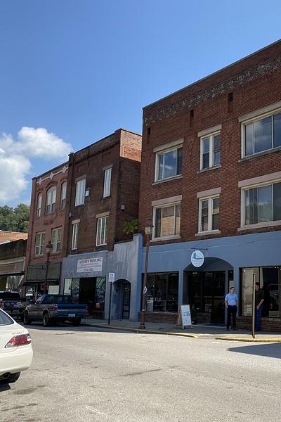 Improving Broadband in Harlan County, Kentucky 