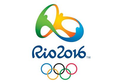 Rio 2016 - Olympics logo