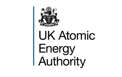 UKAEA logo