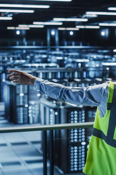  Connectivity Resilience Assessment  for UKAEA Data Centre at Culham Campus