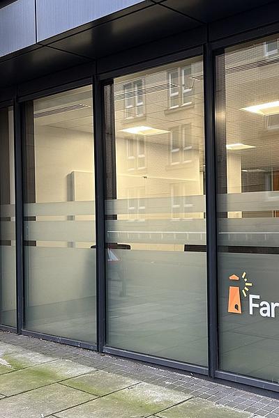 About FarrPoint