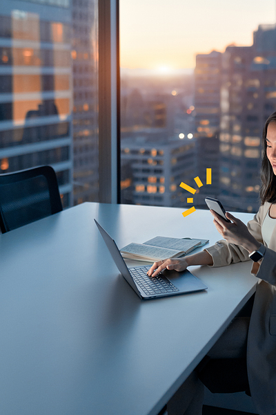 Wireless Connectivity Strategy: Advice on Mobile, Wifi and Satellite Solutions