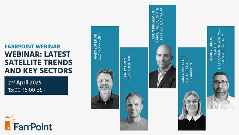 Webinar Speakers