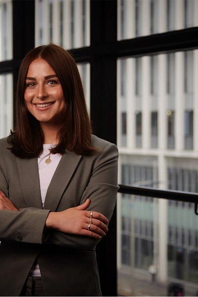 Meet a FarrPointer - Kate Milne
