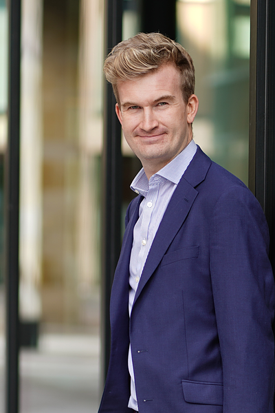 Meet a FarrPointer - Matthew Izatt-Lowry