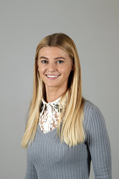 Meet a FarrPointer - Marianna Birzniece