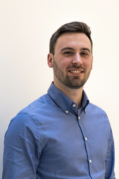 Meet a FarrPointer - Jordi Estrada