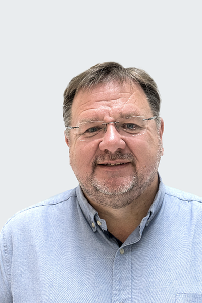 Meet a FarrPointer - Neil Watt 