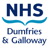 Dumfries and Galloway Royal Infirmary logo