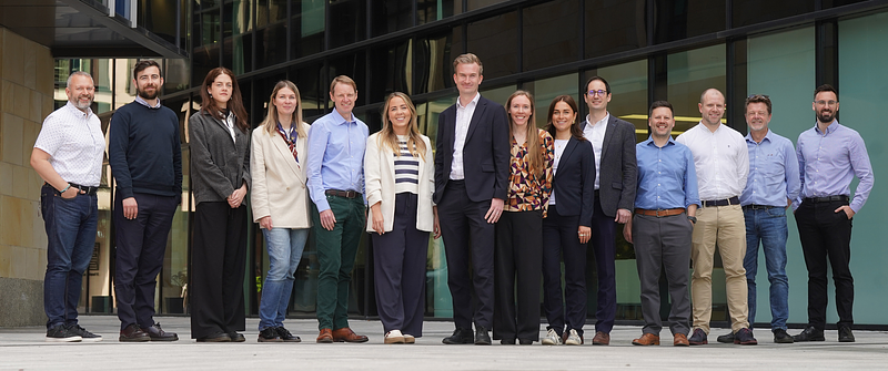 FarrPoint Staff
