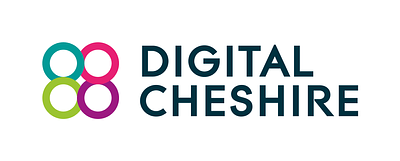 Digital Cheshire logo