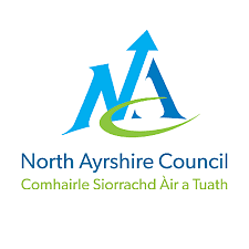 North Ayrshire Council logo