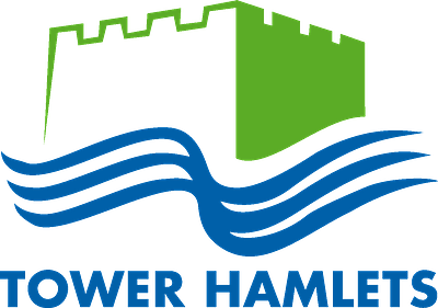 Tower Hamlets Council logo