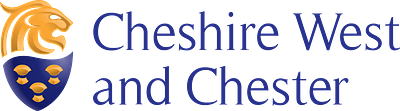 Cheshire West and Chester logo