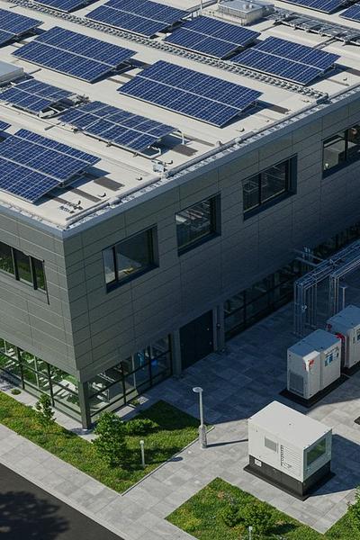 Data Centre Site Due Diligence - Connectivity and Power