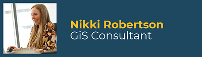 Nikki Robertson FarrPoint