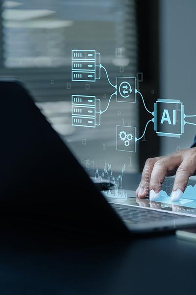 Why digital leaders should focus on demand-driven AI investment