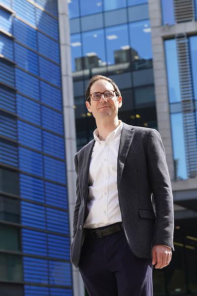 Meet a FarrPointer - JD Olliero