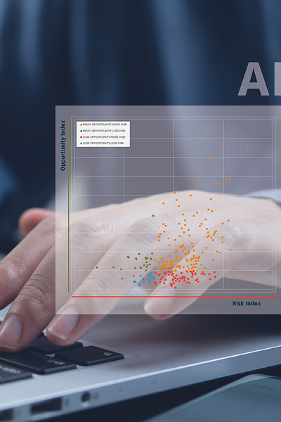 New Framework will help councils understand what to do about the local impact of AI 