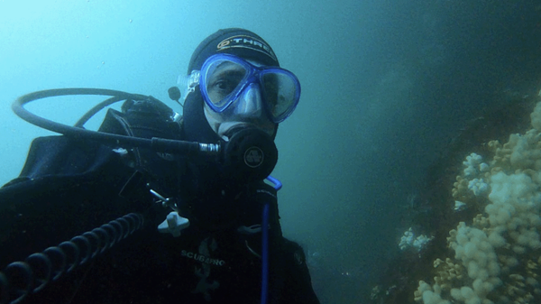 JD Scuba Diving