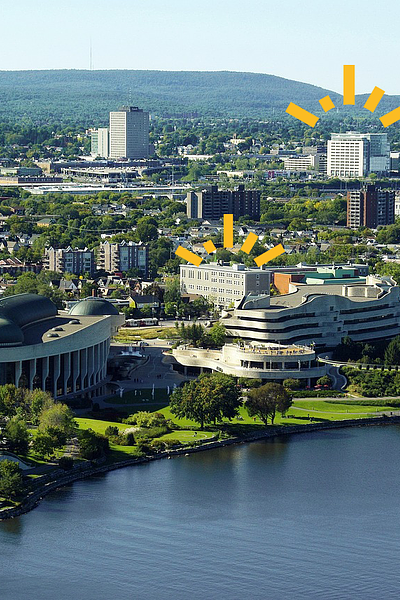  Improving National Mobile Coverage Reporting in Canada with the CRTC