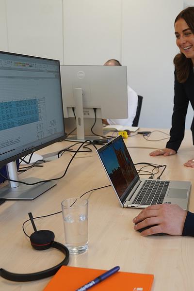 Bridging the Gap: Gender Equality in Telecoms and Economics