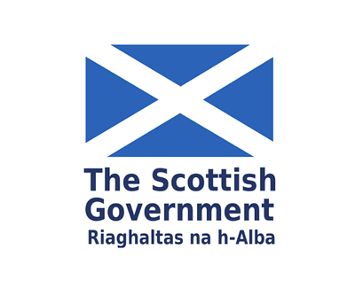 Scottish Government logo