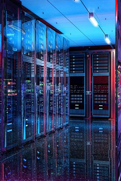 Data Centre Site Assessment for Dumfries and Galloway Council