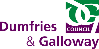 Dumfries and Galloway Council logo