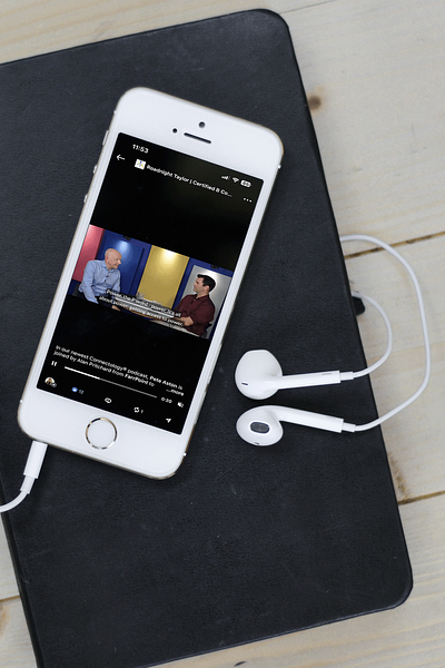 Podcast: Data Centre Realities with Alan Pritchard 