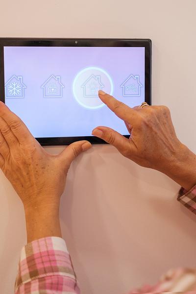 Smart Housing Solutions - Technology and Data Driven Improvements