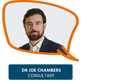 Joe Chambers