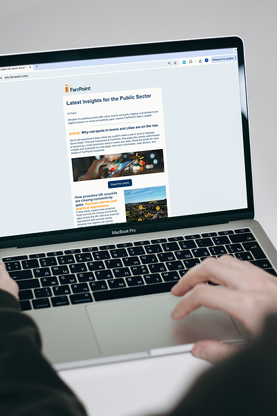 FarrPoint Newsletter