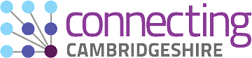 Connecting Cambridgeshire logo